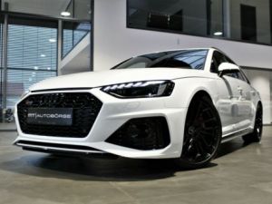 Audi RS4 Audi RS4 AV 450 B&O|RS-DYNAMIK|MATRIX|20" Garantie Usine 09/2023 CG Et Ecotaxe Ne Sont Pas à Régler   - 1