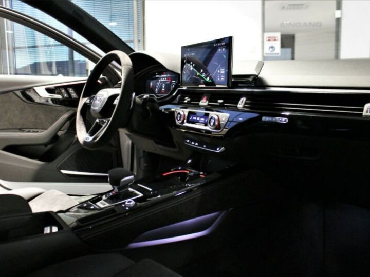 Audi RS4 Audi RS4 AV 450 B&O|RS-DYNAMIK|MATRIX|20" Garantie Usine 09/2023 CG Et Ecotaxe Ne Sont Pas à Régler - 7