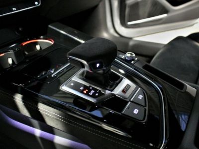 Audi RS4 Audi RS4 AV 450 B&O|RS-DYNAMIK|MATRIX|20" Garantie Usine 09/2023 CG Et Ecotaxe Ne Sont Pas à Régler   - 8