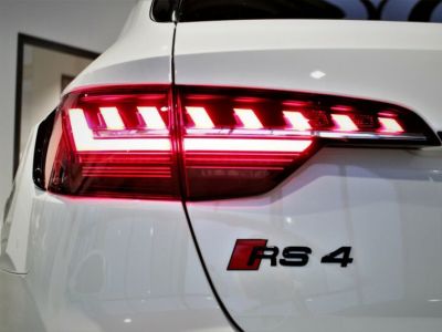 Audi RS4 Audi RS4 AV 450 B&O|RS-DYNAMIK|MATRIX|20" Garantie Usine 09/2023 CG Et Ecotaxe Ne Sont Pas à Régler   - 15