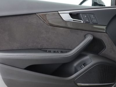 Audi RS4 Audi RS4 Avant Quattro 450 Céramik Carbon Dynamik-Paket TOP B&O LED Garantie 12 Mois   - 15