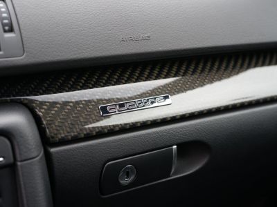 Audi RS4 AUDI RS4 AVANT V8 42 FSI 420 CH QUATTRO Boite Manuelle - Echappement Supersprint - TO - Bose - Audi Exclusive - Sièges Chauffants AV/AR   - 18