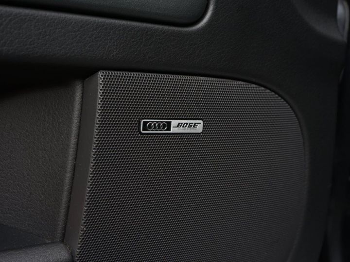 Audi RS4 AUDI RS4 AVANT V8 42 FSI 420 CH QUATTRO Boite Manuelle - Echappement Supersprint - TO - Bose - Audi Exclusive - Sièges Chauffants AV/AR - 21