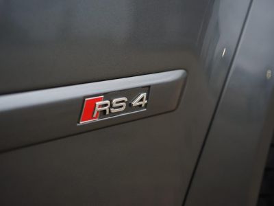 Audi RS4 AUDI RS4 AVANT V8 42 FSI 420 CH QUATTRO Boite Manuelle - Echappement Supersprint - TO - Bose - Audi Exclusive - Sièges Chauffants AV/AR   - 23
