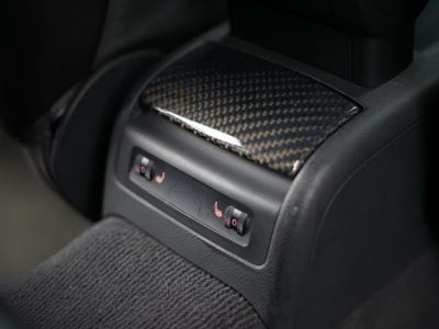 Audi RS4 AUDI RS4 AVANT V8 42 FSI 420 CH QUATTRO Boite Manuelle - Echappement Supersprint - TO - Bose - Audi Exclusive - Sièges Chauffants AV/AR   - 34