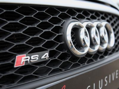 Audi RS4 AUDI RS4 AVANT V8 42 FSI 420 CH QUATTRO Boite Manuelle - Echappement Supersprint - TO - Bose - Audi Exclusive - Sièges Chauffants AV/AR   - 46