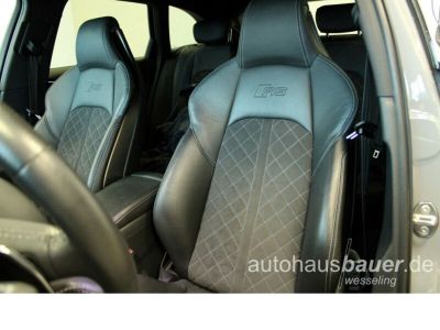 Audi RS4 Avant 29 TFSI Quattro * Dynamik, MMI Plus, TO   - 6