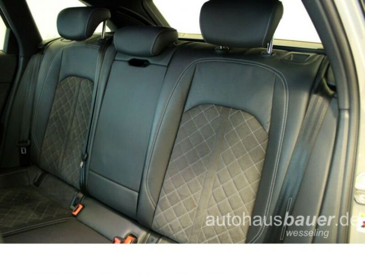 Audi RS4 Avant 29 TFSI Quattro * Dynamik, MMI Plus, TO - 7