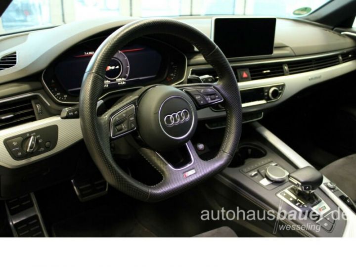 Audi RS4 Avant 29 TFSI Quattro * Dynamik, MMI Plus, TO - 10