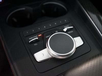 Audi RS4 AVant 29 V6 450 TFSI QU-Carbon -Pack DYNAMIK - TOP  - Caméra - Sièges AV,AR chauffants électriques , Massants AV , Garantie 12 mois Prémium   - 14