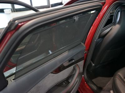 Audi RS4 AVant 29 V6 450 TFSI QU-Carbon -Pack DYNAMIK - TOP  - Caméra - Sièges AV,AR chauffants électriques , Massants AV , Garantie 12 mois Prémium   - 25