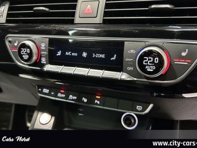 Audi RS4 Avant 29 V6 450 TFSI QU-CERAMIC-Pack DYNAMIK - TOP -B&O - 360° - Sièges AV,AR chauffants électriques , Massants AV , Garantie 12 mois Prémium   - 14