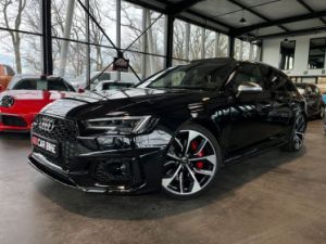 Audi RS4 Avant 29 V6 TFSI 450 Tiptro Malus inclus Virtual B&O ATH Echappement TO Camera 20P 949-mois   - 1