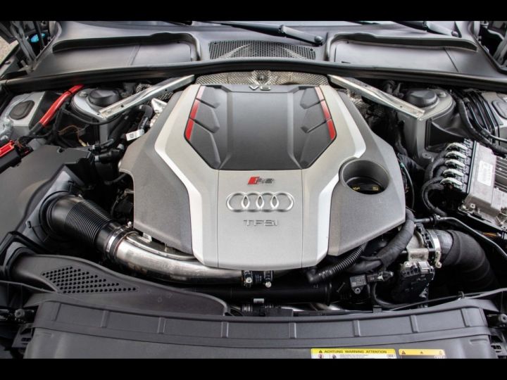 Audi RS4 Avant 29 V6 TFSI 450ch Quattro - Ecotaxe payée ! - 27