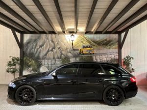 Audi RS4 AVANT 42 FSI 450 CV QUATTRO S-TRONIC   - 1