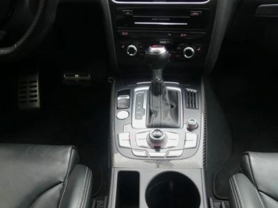 Audi RS4 AVANT 42 FSI 450 QUATTRO S-TRONIC BVA + SIEGES BAQUETS OPTIONS   - 19