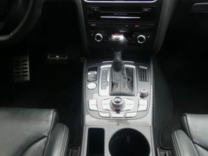 Audi RS4 AVANT 42 FSI 450 QUATTRO S-TRONIC BVA + SIEGES BAQUETS OPTIONS - 19