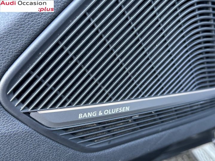Audi RS4 AVANT Avant V6 29 TFSI 450 ch Tiptronic 8 - 28