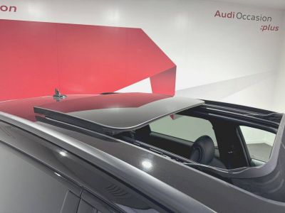 Audi RS4 AVANT Avant V6 29 TFSI 450 ch Tiptronic 8   - 8