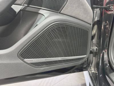 Audi RS4 AVANT Avant V6 29 TFSI 450 ch Tiptronic 8   - 12