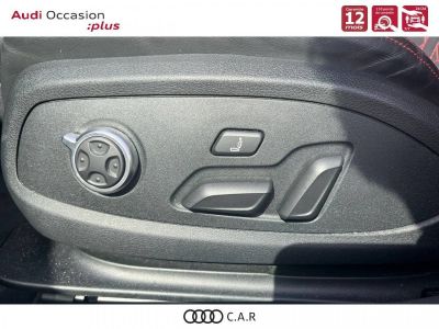 Audi RS4 AVANT Avant V6 29 TFSI 450 ch Tiptronic 8 Quattro   - 10