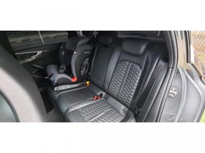 Audi RS4 AVANT Quattro 29 V6 TFSI - BVA Tiptronic   - 15
