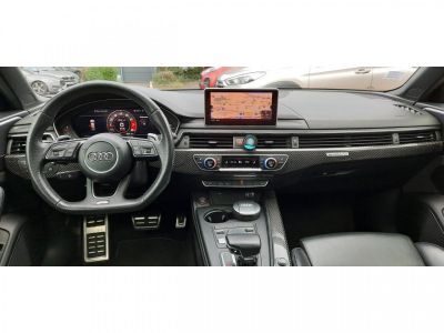 Audi RS4 AVANT Quattro 29 V6 TFSI - BVA Tiptronic   - 21