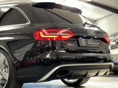 Audi RS4 AVANT QUATTRO 42 V8 450 S-tronic / CERAMIQUE / SIEGES F1 / HISTORIQUE DISPO   - 28