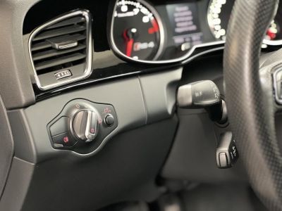 Audi RS4 AVANT QUATTRO 42 V8 450 S-tronic / CERAMIQUE / SIEGES F1 / HISTORIQUE DISPO   - 37