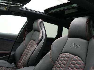 Audi RS4 Avant QUATTRO/VMAX/MATRIX/PANO   - 4