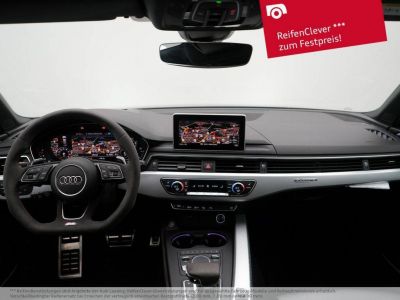 Audi RS4 Avant QUATTRO/VMAX/MATRIX/PANO   - 13