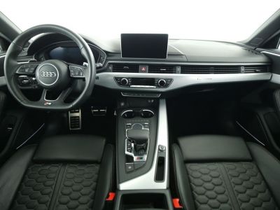 Audi RS4 Avant *MATRIX*HdUp*VIRTUAL*B&O*AHK*ACC*20"* 360°   - 6