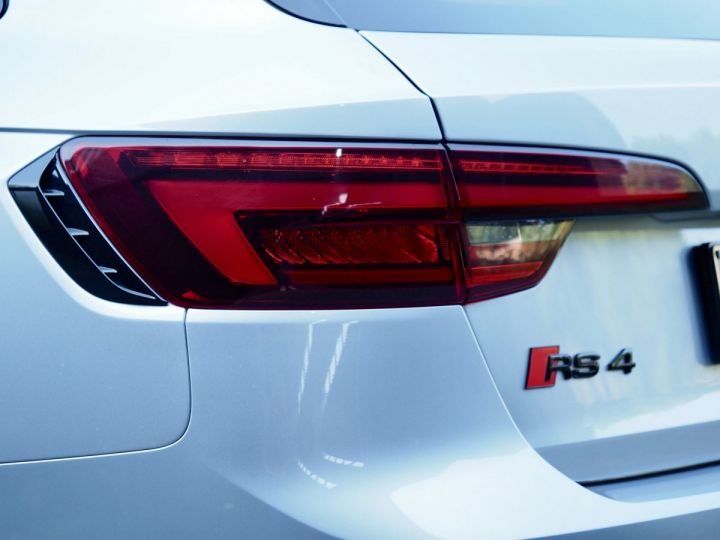 Audi RS4 B9 29 TFSI Quattro 2018 - 7