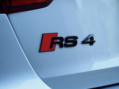 Audi RS4 B9 29 TFSI Quattro 2018   - 8