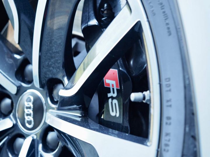 Audi RS4 B9 29 TFSI Quattro 2018 - 13