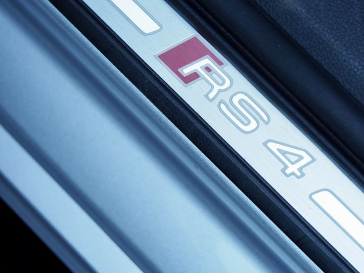 Audi RS4 B9 29 TFSI Quattro 2018 - 15