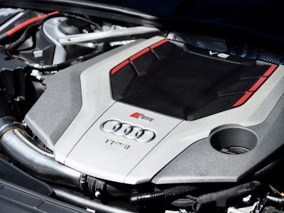 Audi RS4 B9 29 TFSI Quattro 2018   - 58