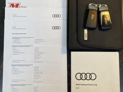 Audi RS4 B9 29 TFSI Quattro 2018   - 67