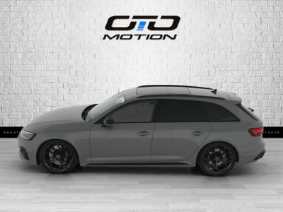 Audi RS4 Competition Avant V6 29 TFSI 450 ch Tiptronic 8 Quattro   - 3