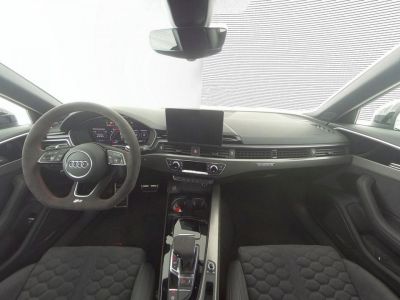 Audi RS4 Competition Avant V6 29 TFSI 450 ch Tiptronic 8 Quattro   - 4
