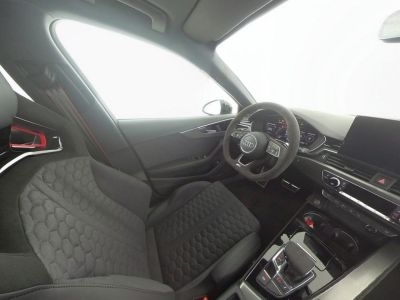 Audi RS4 Competition Avant V6 29 TFSI 450 ch Tiptronic 8 Quattro   - 6