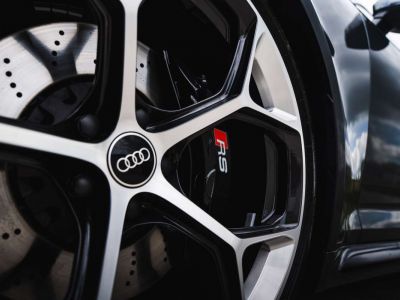 Audi RS4 Competition Plus Pano Sport Susp- B&O -360°   - 6
