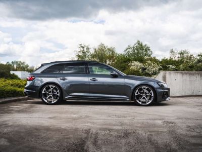 Audi RS4 Competition Plus Pano Sport Susp- B&O -360°   - 7