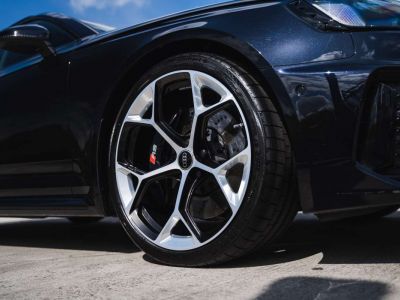 Audi RS4 Competition RS Design Pano Carbon 360°   - 5