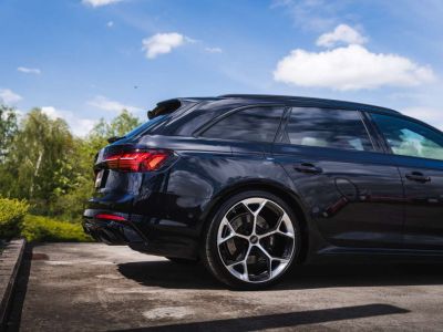 Audi RS4 Competition RS Design Pano Carbon 360°   - 7