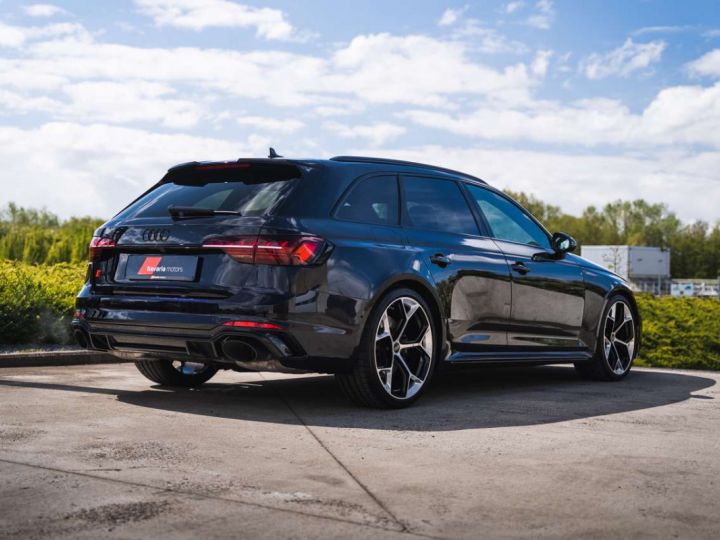 Audi RS4 Competition RS Design Pano Carbon 360° - 8