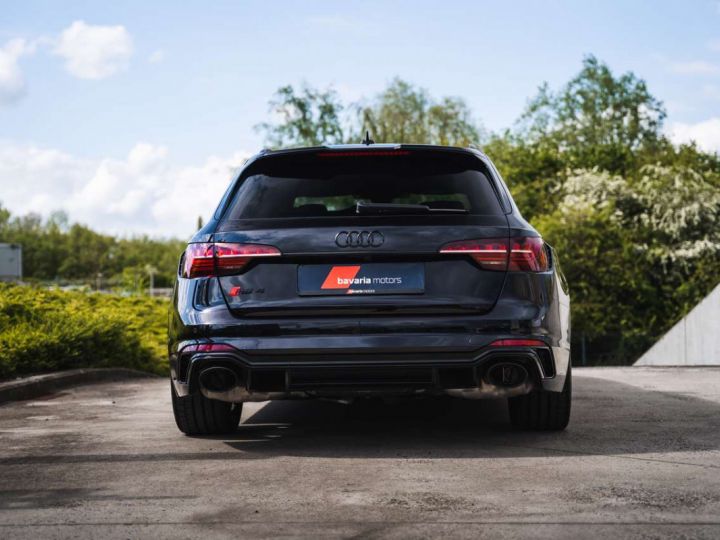 Audi RS4 Competition RS Design Pano Carbon 360° - 11