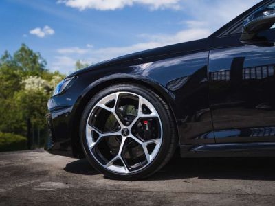 Audi RS4 Competition RS Design Pano Carbon 360°   - 12