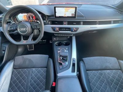 Audi RS4 v avant 29 v6 450   - 3