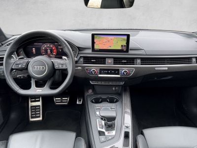 Audi RS4 V6 29 TFSI Avant 450 Quattro TOP Caméra ACC B&O AFFTH Garantie 12 mois Prémium   - 15